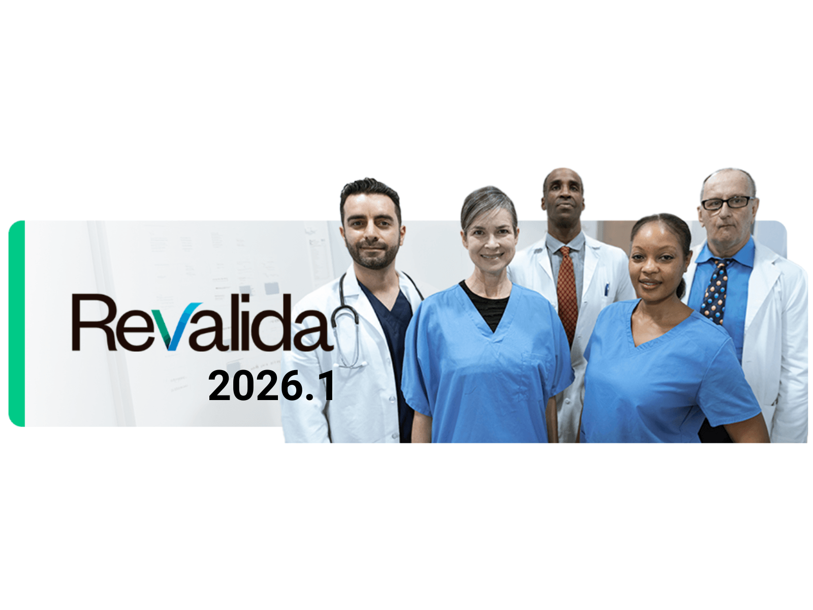 Revalida 2026.1 – Gabarito Definitivo