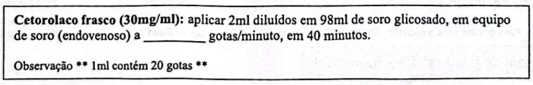 Imagem da Questão 8